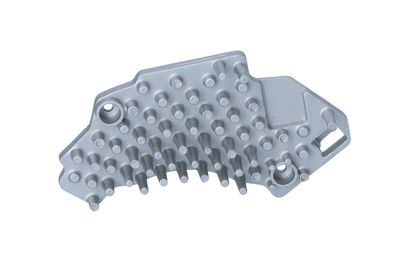 WIDERSTAND INNENRAUMGEBLäSE NRF 342025 43