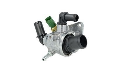 THERMOSTAT KüHLMITTEL NRF 725147 42