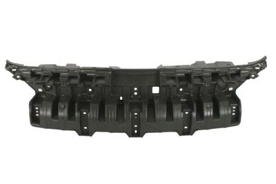 Bumper montage beugel Voor (Top) past: BYD ATTO 3 10.21-