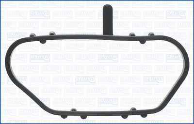 GARNITURA ETANS. COMPRESOR