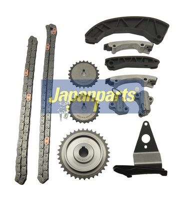 Sada rozvodového řetězu JAPANPARTS KDK-K03