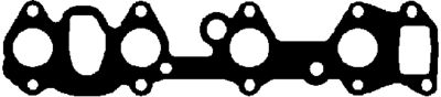 CORTECO 450296P Прокладка впускного коллектора для MITSUBISHI TREDIA