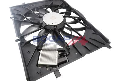 VENTILATOR RADIATOR BOGAP C4243111 5