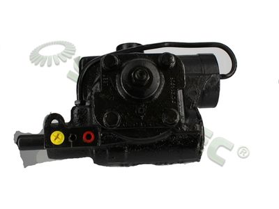 SHAFTEC PB2080 Рулевая рейка  для LAND ROVER (Ленд ровер)