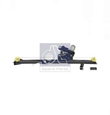 Podnośnik szyby DT SPARE PARTS 12.80054