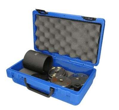 MONTAGEWERKZEUGSATZ SILENTLAGER KS TOOLS 1509865 13