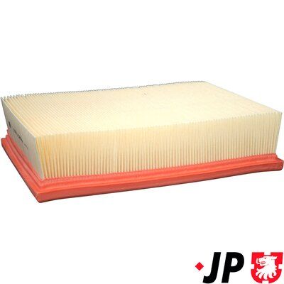 въздушен филтър JP GROUP 1418601100