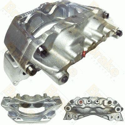 Brake Caliper Brake ENGINEERING CA1915R