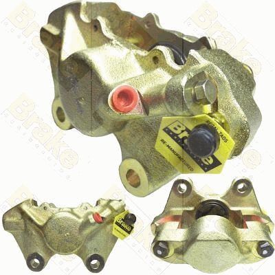 Brake Caliper Brake ENGINEERING CA1220