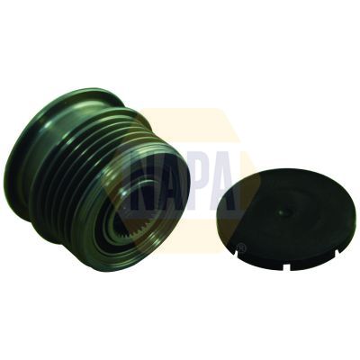 NAPA Alternator Freewheel Clutch NOP1137