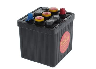 BATERIE DE PORNIRE BOSCH F026T02302 26