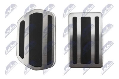 SET SUPORT PEDALE NTY EZCPE115 2