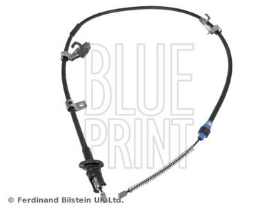 BLUE PRINT Seilzug, Feststellbremse