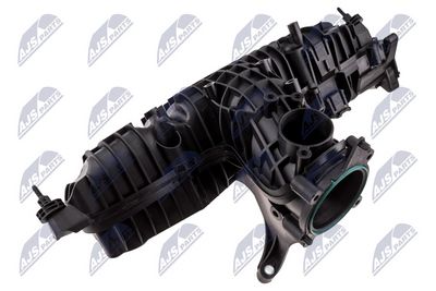 модул всмукателен колектор NTY BKS-VV-004