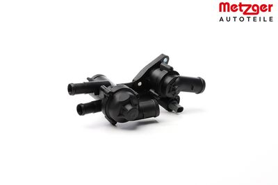 TERMOSTAT LICHID RACIRE METZGER AUTOTEILE 4006456 35