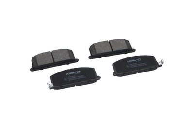 SET PLACUTE FRANA FRANA DISC Kavo Parts KBP9109 27