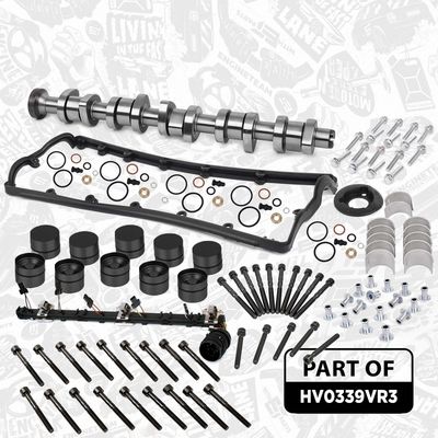 SET AX CU CAME ET ENGINETEAM HV0339VR3 1