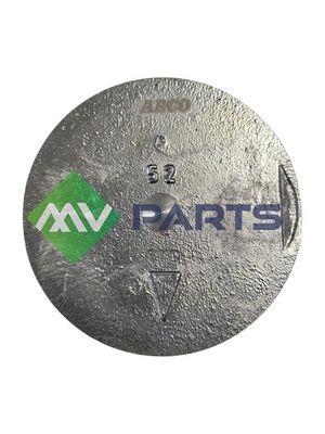 PISTON MV Parts MVP7464 1