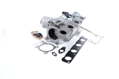 LADER AUFLADUNG BTS Turbo T981442BT 22