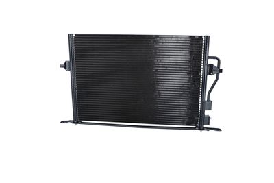 CONDENSATOR CLIMATIZARE NRF 35196 28