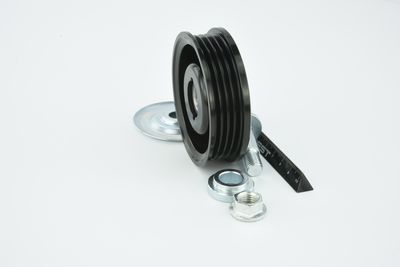 ROLA INTINZATOR CUREA TRANSMISIE FEBEST 0187GX100 37