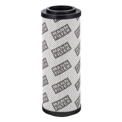 Filter, drifthydraulik MANN-FILTER HD 12 127 för VOLVO, ABG, DYNAPAC, KRONE