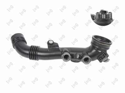 LADELUFTSCHLAUCH ABAKUS 004028146 2