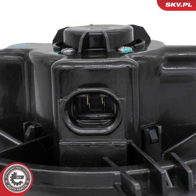 vnitřní ventilátor ESEN SKV 68SKV294