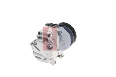 KOMPRESSOR KLIMAANLAGE AKS DASIS 852765N 12