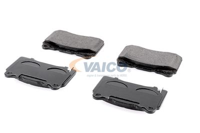 BREMSBELAGSATZ SCHEIBENBREMSE VAICO V404127 38