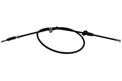 Тросик, cтояночный тормоз KAVO PARTS BHC-5603 для MITSUBISHI SPACE