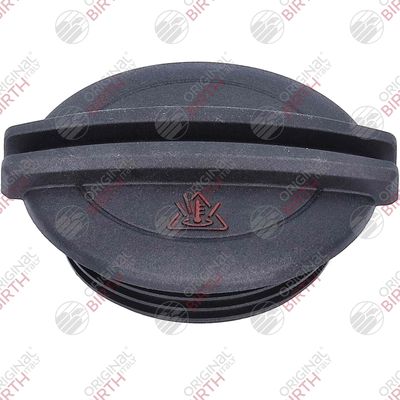 BUSON VAS EXPANSIUNE