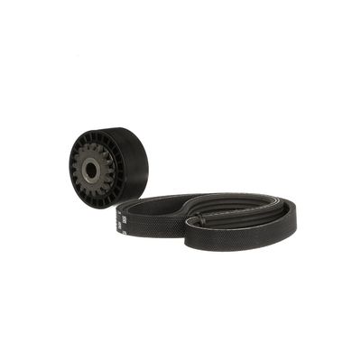 KEILRIPPENRIEMENSATZ GATES K014PK905 4