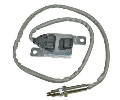 NOx-Sensor, NOx-Katalysator