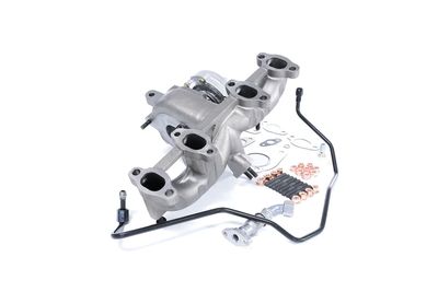 LADER AUFLADUNG BTS Turbo T981183BT 23