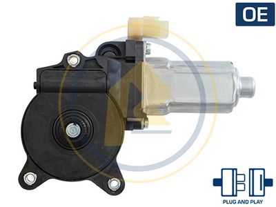 електромотор, стъклоподемник Ac Rolcar 01.7130#OR