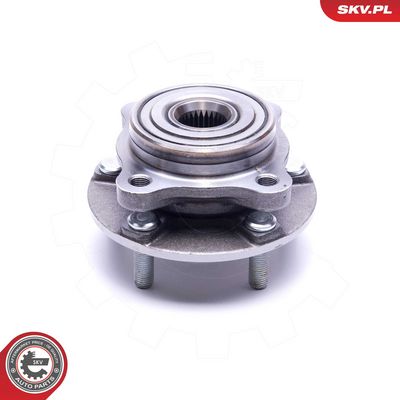 Rato guolio komplektas