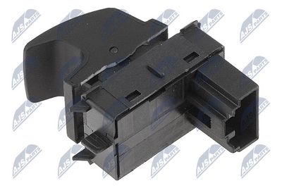 Spínač, zvedací zařízení oken NTY EWS-SK-038