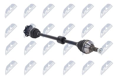 PLANETARA NTY NPWVW225 12