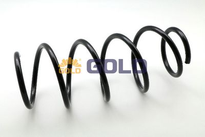 Пружина ходовой части JAPANPARTS GZJ2623H для FIAT IDEA