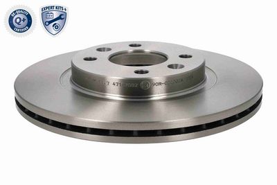 BREMSENSATZ SCHEIBENBREMSE VAICO V461228 9