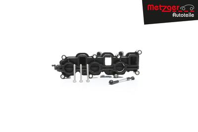 MODUL CONDUCTA ADMISIE METZGER AUTOTEILE 2100061 2