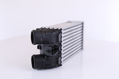 INTERCOOLER COMPRESOR NISSENS 96508 17