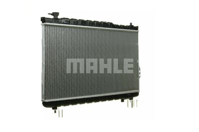 RADIATOR RACIRE MOTOR MAHLE CR1297000P 24