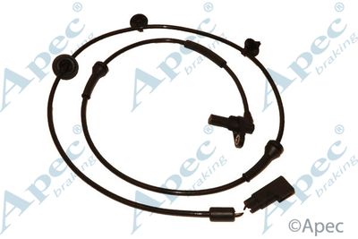 Wheel Speed Sensor APEC ABS1076