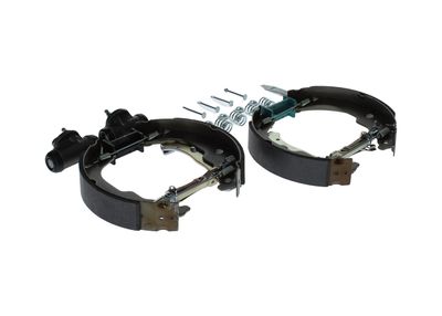 BREMSBACKENSATZ BOSCH 0204114192 19