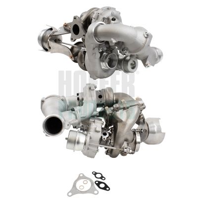 COMPRESOR SISTEM DE SUPRAALIMENTARE HOFFER 6900992