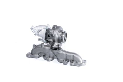 LADER AUFLADUNG BTS Turbo T914930BT 21