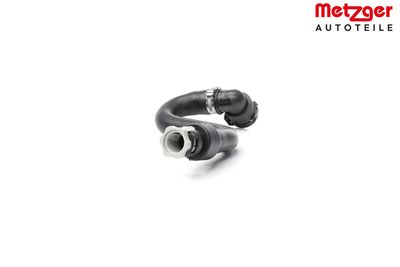 FURTUN RADIATOR METZGER AUTOTEILE 2420856 31