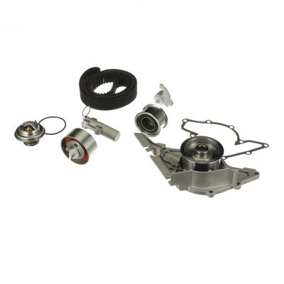 WASSERPUMPE + ZAHNRIEMENSATZ GATES KP2TH15493XS1 40